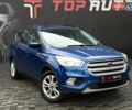 Синій Форд Ескейп, об'ємом двигуна 1.5 л та пробігом 147 тис. км за 10800 $, фото 4 на Automoto.ua