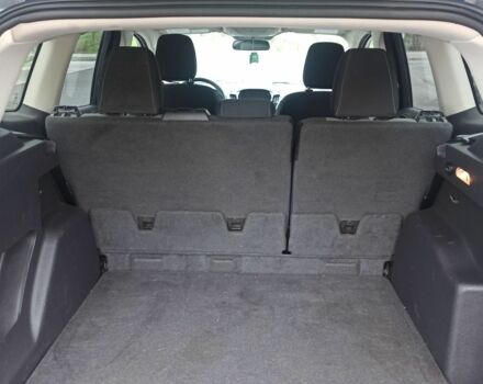 Синий Форд Эскейп, объемом двигателя 0 л и пробегом 226 тыс. км за 11800 $, фото 4 на Automoto.ua