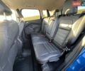 Синий Форд Эскейп, объемом двигателя 1.5 л и пробегом 62 тыс. км за 11990 $, фото 14 на Automoto.ua