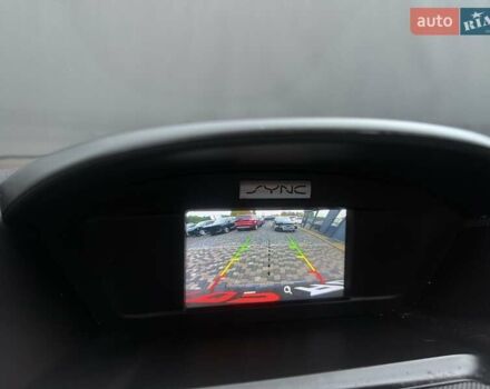 Синій Форд Ескейп, об'ємом двигуна 1.5 л та пробігом 147 тис. км за 9300 $, фото 30 на Automoto.ua