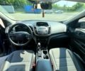 Форд Эскейп 2018 в Борисполе на Automoto.ua Синий Форд Эскейп, объемом двигателя 2.5 л и пробегом 95 тыс. км за 13500 $, фото 9 на Automoto.ua