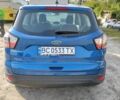 Синий Форд Эскейп, объемом двигателя 2.49 л и пробегом 75 тыс. км за 12600 $, фото 1 на Automoto.ua