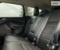 Синий Форд Эскейп, объемом двигателя 1.5 л и пробегом 91 тыс. км за 14499 $, фото 18 на Automoto.ua