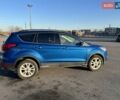 Синий Форд Эскейп, объемом двигателя 1.5 л и пробегом 62 тыс. км за 11990 $, фото 8 на Automoto.ua