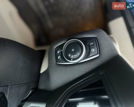 Синій Форд Ескейп, об'ємом двигуна 1.5 л та пробігом 147 тис. км за 9300 $, фото 22 на Automoto.ua