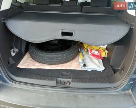 Синій Форд Ескейп, об'ємом двигуна 2.5 л та пробігом 73 тис. км за 13500 $, фото 25 на Automoto.ua