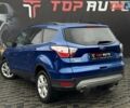 Синій Форд Ескейп, об'ємом двигуна 1.5 л та пробігом 147 тис. км за 10800 $, фото 15 на Automoto.ua