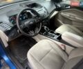 Синий Форд Эскейп, объемом двигателя 1.5 л и пробегом 147 тыс. км за 9700 $, фото 21 на Automoto.ua