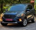 Синий Форд Эскейп, объемом двигателя 1.5 л и пробегом 141 тыс. км за 11850 $, фото 1 на Automoto.ua