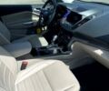 Синій Форд Ескейп, об'ємом двигуна 1.5 л та пробігом 157 тис. км за 13500 $, фото 2 на Automoto.ua