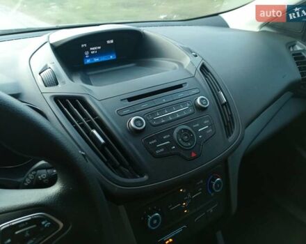 Синій Форд Ескейп, об'ємом двигуна 2.5 л та пробігом 73 тис. км за 13500 $, фото 16 на Automoto.ua
