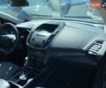 Синий Форд Эскейп, объемом двигателя 1.5 л и пробегом 247 тыс. км за 12900 $, фото 8 на Automoto.ua