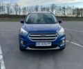 Синий Форд Эскейп, объемом двигателя 1.5 л и пробегом 127 тыс. км за 12500 $, фото 3 на Automoto.ua