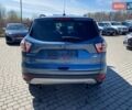 Синий Форд Эскейп, объемом двигателя 1.5 л и пробегом 247 тыс. км за 12900 $, фото 5 на Automoto.ua