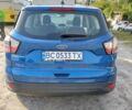 Синій Форд Ескейп, об'ємом двигуна 2.49 л та пробігом 75 тис. км за 13700 $, фото 1 на Automoto.ua