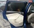 Синій Форд Ескейп, об'ємом двигуна 1.5 л та пробігом 147 тис. км за 9300 $, фото 36 на Automoto.ua