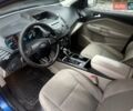 Синій Форд Ескейп, об'ємом двигуна 1.5 л та пробігом 147 тис. км за 9300 $, фото 19 на Automoto.ua