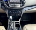 Синій Форд Ескейп, об'ємом двигуна 1.5 л та пробігом 157 тис. км за 13500 $, фото 1 на Automoto.ua