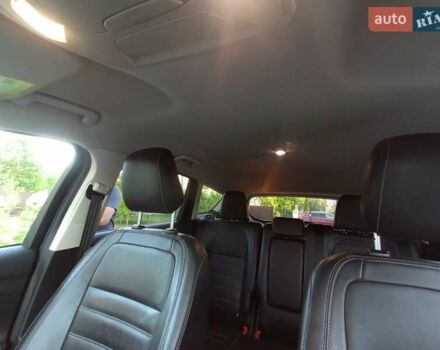 Синий Форд Эскейп, объемом двигателя 1.5 л и пробегом 99 тыс. км за 14500 $, фото 14 на Automoto.ua