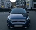 Синий Форд Эскейп, объемом двигателя 1.5 л и пробегом 162 тыс. км за 13500 $, фото 1 на Automoto.ua