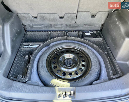 Синий Форд Эскейп, объемом двигателя 1.5 л и пробегом 71 тыс. км за 15300 $, фото 13 на Automoto.ua