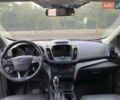 Синий Форд Эскейп, объемом двигателя 1.5 л и пробегом 188 тыс. км за 13800 $, фото 3 на Automoto.ua