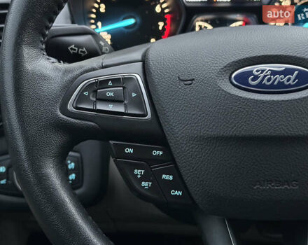 Синий Форд Эскейп, объемом двигателя 1.5 л и пробегом 162 тыс. км за 13599 $, фото 55 на Automoto.ua