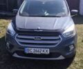 Синій Форд Ескейп, об'ємом двигуна 1.5 л та пробігом 210 тис. км за 10000 $, фото 1 на Automoto.ua