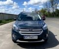 Синій Форд Ескейп, об'ємом двигуна 1.5 л та пробігом 157 тис. км за 13500 $, фото 6 на Automoto.ua