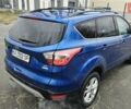Синий Форд Эскейп, объемом двигателя 1.5 л и пробегом 158 тыс. км за 12600 $, фото 10 на Automoto.ua