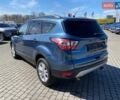 Синий Форд Эскейп, объемом двигателя 1.5 л и пробегом 247 тыс. км за 12900 $, фото 4 на Automoto.ua