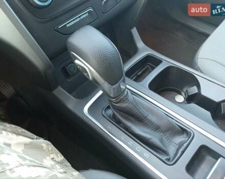 Синій Форд Ескейп, об'ємом двигуна 2.5 л та пробігом 73 тис. км за 13500 $, фото 17 на Automoto.ua