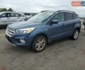 Синий Форд Эскейп, объемом двигателя 1.5 л и пробегом 80 тыс. км за 1800 $, фото 1 на Automoto.ua