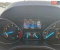 Синий Форд Эскейп, объемом двигателя 2.5 л и пробегом 138 тыс. км за 13999 $, фото 11 на Automoto.ua