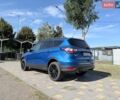 Синий Форд Эскейп, объемом двигателя 1.5 л и пробегом 45 тыс. км за 15900 $, фото 5 на Automoto.ua