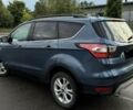 Синий Форд Эскейп, объемом двигателя 0 л и пробегом 109 тыс. км за 8500 $, фото 4 на Automoto.ua