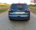Синій Форд Ескейп, об'ємом двигуна 2.5 л та пробігом 73 тис. км за 13500 $, фото 5 на Automoto.ua