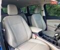 Синій Форд Ескейп, об'ємом двигуна 2 л та пробігом 68 тис. км за 12499 $, фото 40 на Automoto.ua