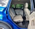 Синий Форд Эскейп, объемом двигателя 2 л и пробегом 68 тыс. км за 12499 $, фото 11 на Automoto.ua