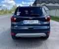 Синій Форд Ескейп, об'ємом двигуна 1.5 л та пробігом 157 тис. км за 13500 $, фото 7 на Automoto.ua