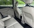 Синий Форд Эскейп, объемом двигателя 1.5 л и пробегом 50 тыс. км за 15800 $, фото 10 на Automoto.ua