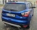 Синий Форд Эскейп, объемом двигателя 1.5 л и пробегом 158 тыс. км за 12600 $, фото 11 на Automoto.ua
