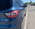 Синий Форд Эскейп, объемом двигателя 1.5 л и пробегом 74 тыс. км за 12950 $, фото 9 на Automoto.ua