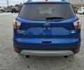 Синій Форд Ескейп, об'ємом двигуна 2 л та пробігом 42 тис. км за 3500 $, фото 4 на Automoto.ua