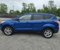 Синій Форд Ескейп, об'ємом двигуна 2 л та пробігом 42 тис. км за 3500 $, фото 3 на Automoto.ua