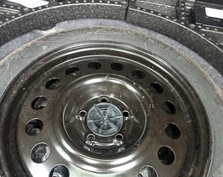 Синий Форд Эскейп, объемом двигателя 0 л и пробегом 226 тыс. км за 11800 $, фото 5 на Automoto.ua