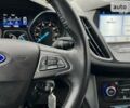 Синий Форд Эскейп, объемом двигателя 1.5 л и пробегом 91 тыс. км за 14499 $, фото 17 на Automoto.ua