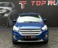 Синій Форд Ескейп, об'ємом двигуна 1.5 л та пробігом 147 тис. км за 10800 $, фото 9 на Automoto.ua