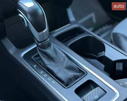 Синій Форд Ескейп, об'ємом двигуна 1.5 л та пробігом 135 тис. км за 11400 $, фото 10 на Automoto.ua