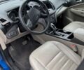 Синий Форд Эскейп, объемом двигателя 1.5 л и пробегом 50 тыс. км за 15800 $, фото 8 на Automoto.ua